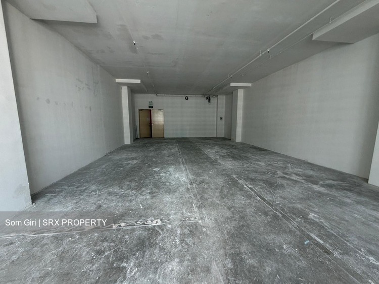 Woodlands 11 (D25), Factory #635046561